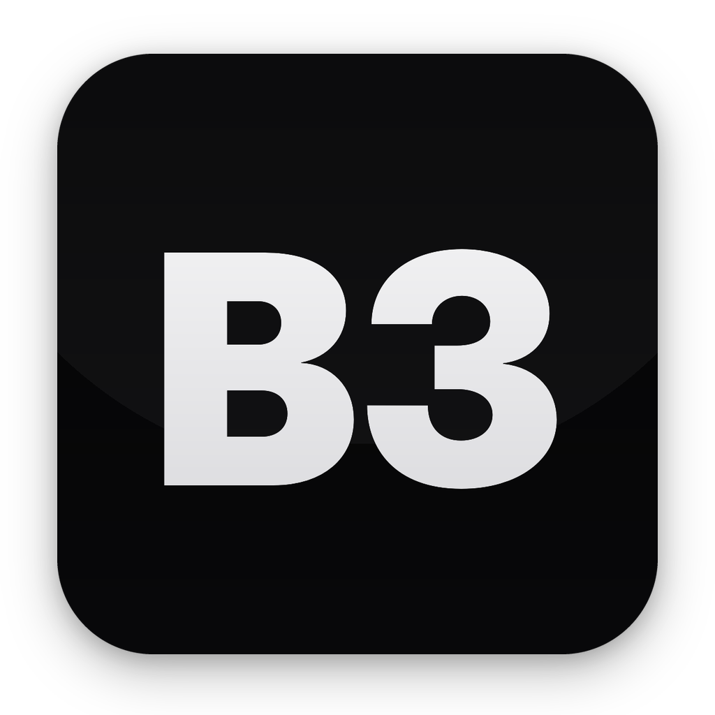 B3Code